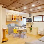 Stella Alpina House Apartamento Courmayeur