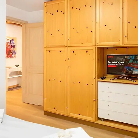 Stella Alpina House Appartamento *