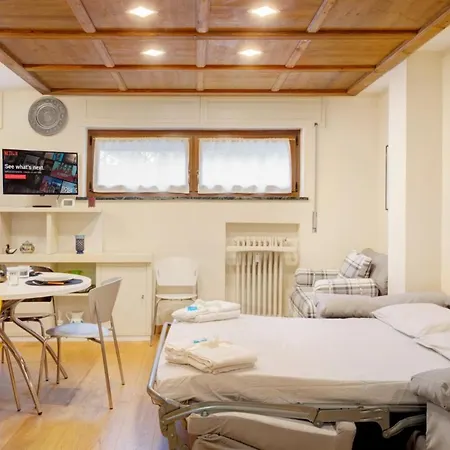 Stella Alpina House Courmayeur