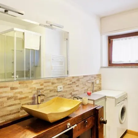 Stella Alpina House Διαμέρισμα Κουρμαγιέρ