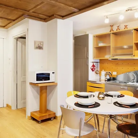 Stella Alpina House Appartamento Courmayeur