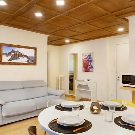 Stella Alpina House Appartamento