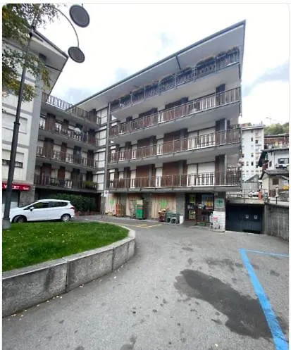 Stella Alpina House 아파트